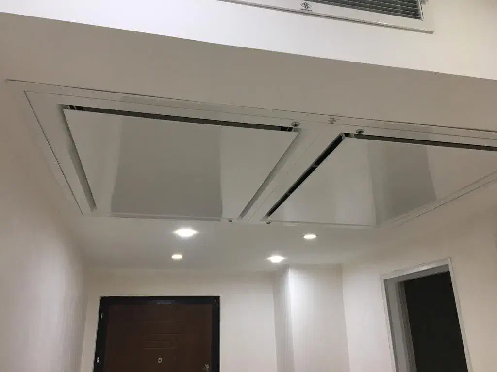 مجتمع پزشکی واحد رو به خیابان طبقه دوم|اجارهٔ دفتر کار، اتاق اداری، مطب|رشت, بوسار|دیوار