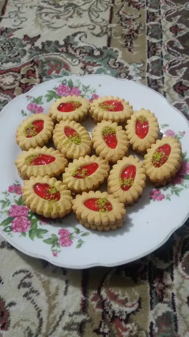 شیرینی تازه خانگی|خوردنی و آشامیدنی|تهران, صادقیه|دیوار