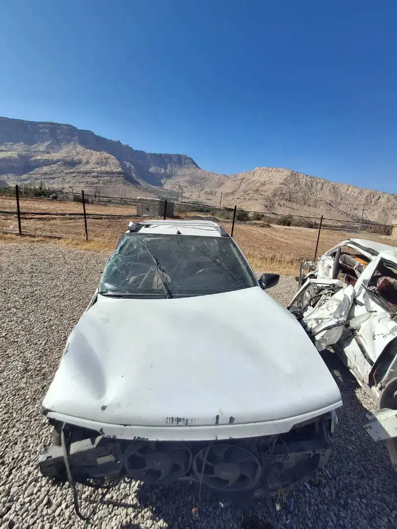 پژو ۴۰۵ جی ال ایکس 1800|خودرو سواری و وانت|دزفول, |دیوار