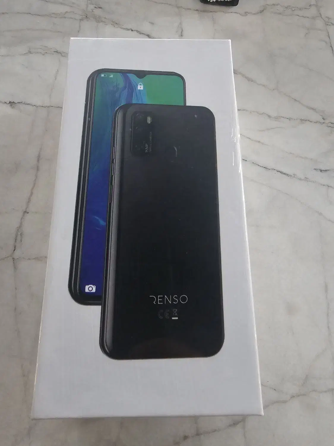 renso|لوازم جانبی موبایل و تبلت|شهر ری, علایین|دیوار