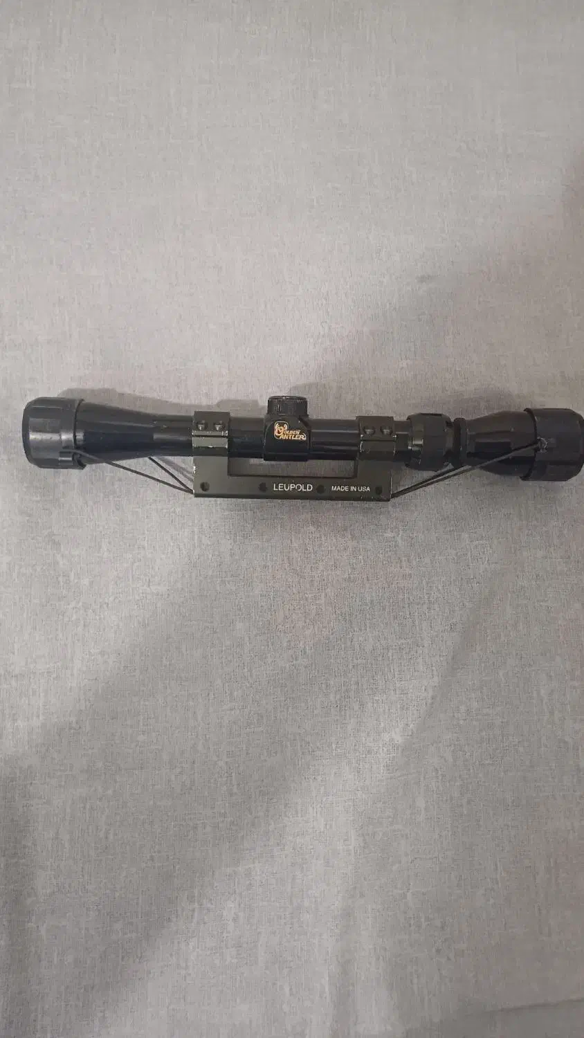 دوربین لئوپولد|کوهنوردی و کمپینگ|بجنورد, |دیوار