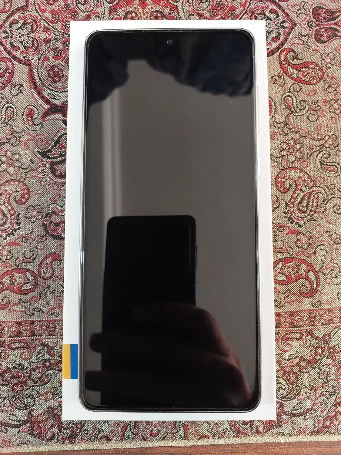 سامسونگ A73|موبایل|ساری, |دیوار