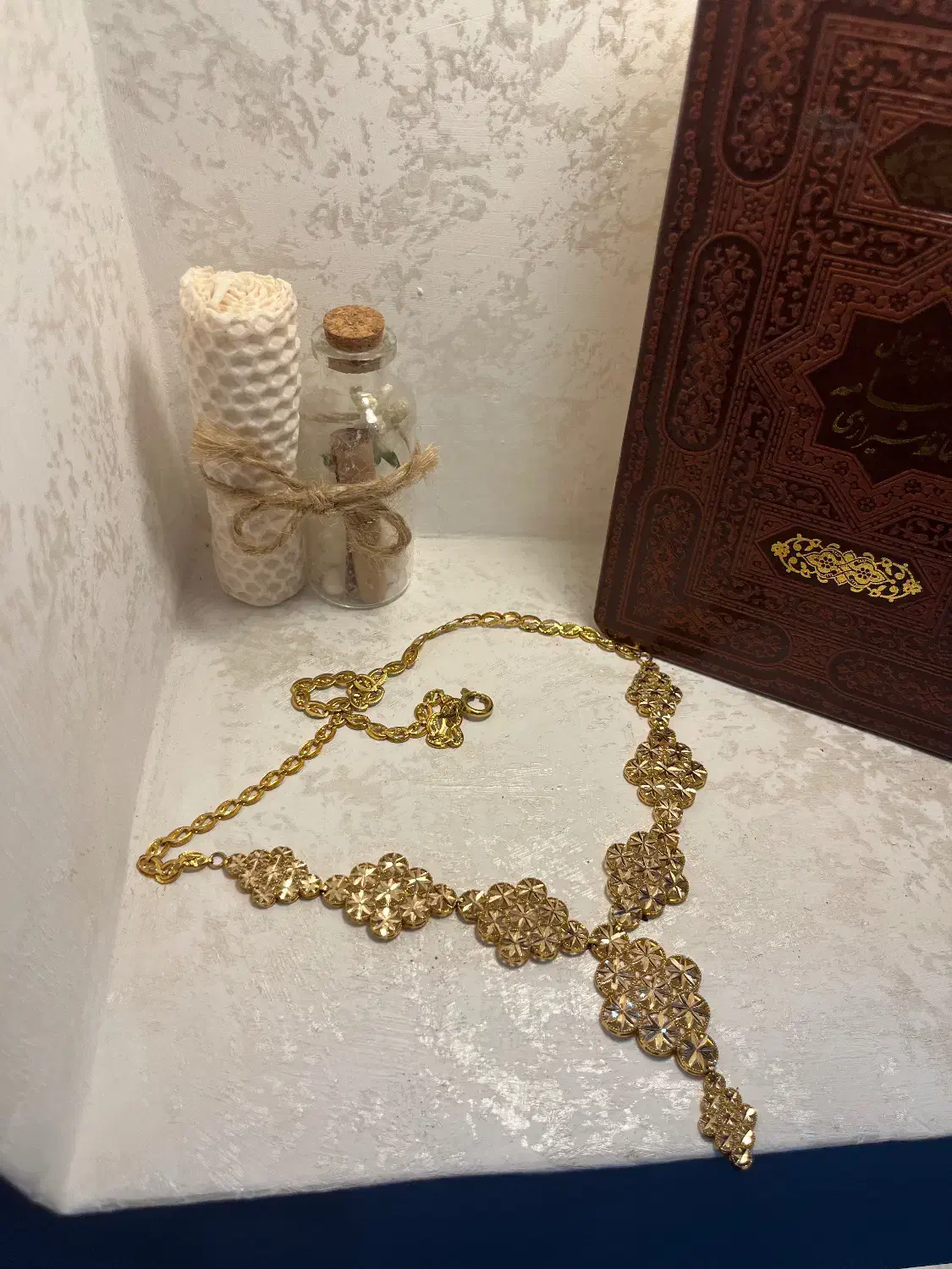 فروش ۶۰ گرم طلا به صورت کلی و تکی|جواهرات|اهواز, گلستان|دیوار