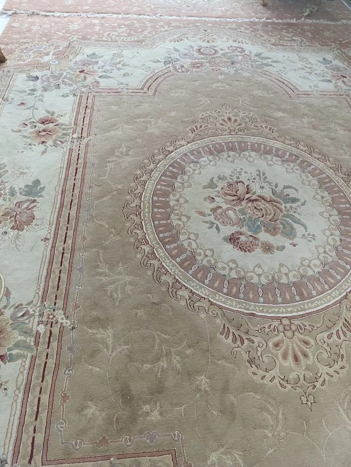 فرش ماشینی تبریز|فرش|تهران, خانی آباد نو جنوبی|دیوار