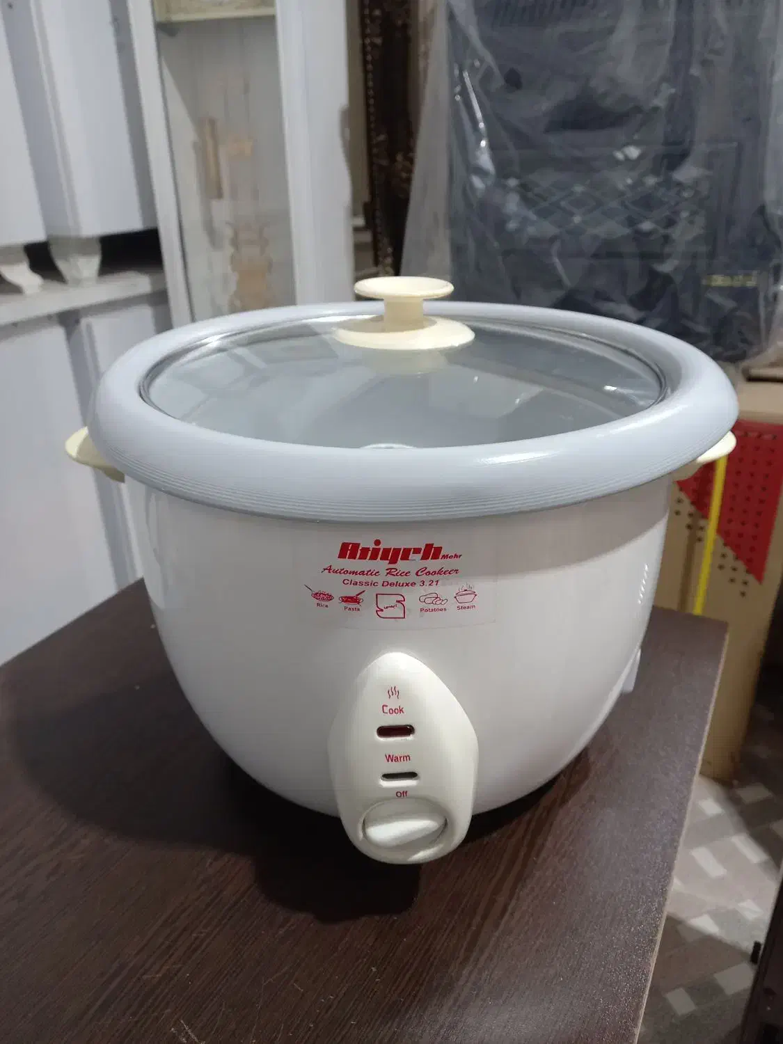 فروشی|ظروف پخت‌وپز|شاهین دژ, |دیوار