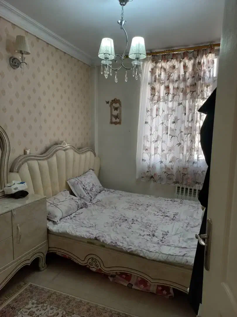 ۶۴ دوخوابه مترتهرانپارس اردیبهشت جنوبی