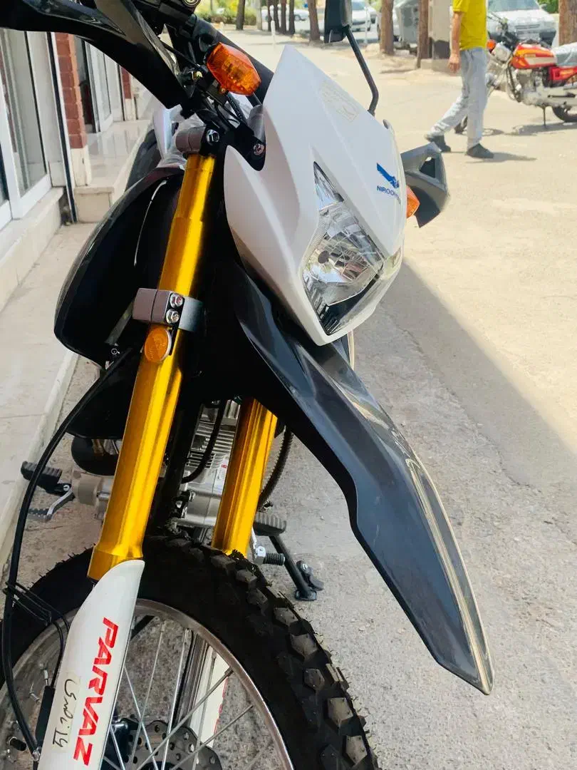 فروش تریل پرواز|موتورسیکلت|بیرجند, |دیوار