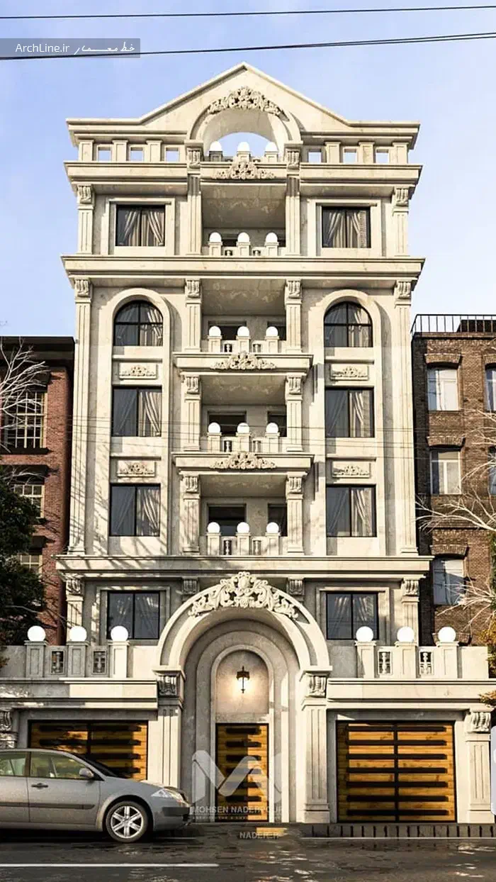 ساخت و ساز با طراحی بینظیر|خدمات پیشه و مهارت|نجفآباد, فیروزآباد|دیوار