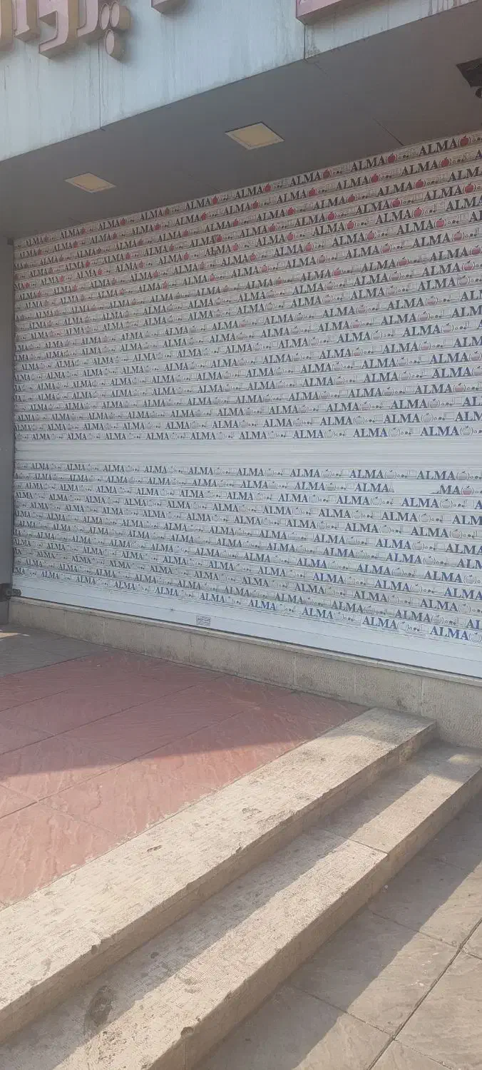 مغازه ۲۳ متری در لواسان بلوار اصلی|فروش مغازه و غرفه|لواسان, |دیوار