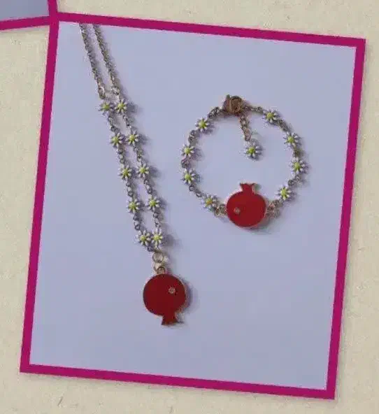 اکسسوری خاص با کار یلدایی|بدلیجات|بیرجند, |دیوار