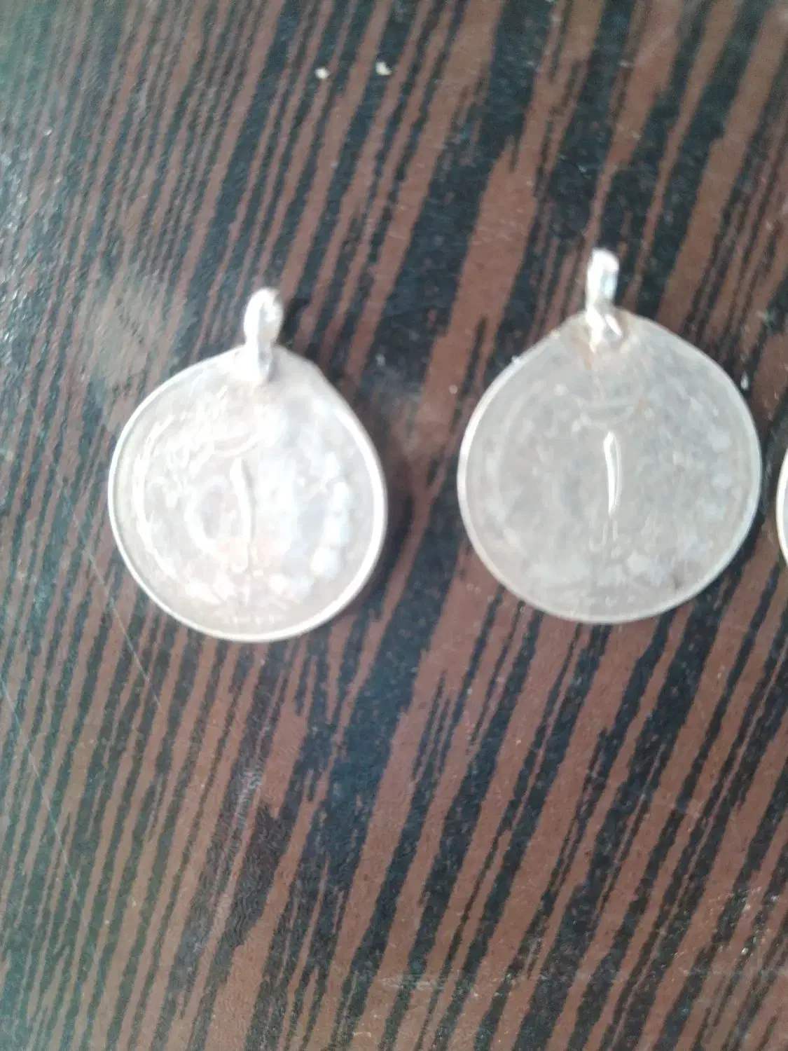 سکه 1 ریالی نقره|کلکسیون سکه، تمبر، اسکناس|نوشهر, |دیوار