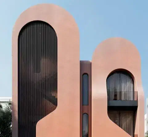 اپارتمان ۷۳و۹۸متری|پیش‌فروش املاک|قروه, |دیوار