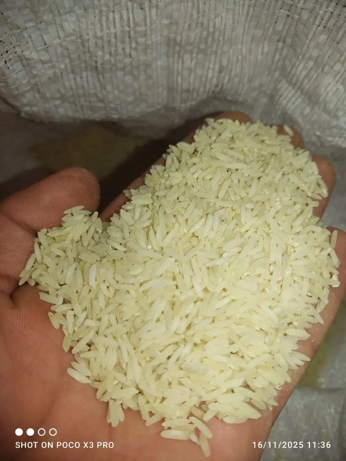 برنج رودبار درجه یک|خوردنی و آشامیدنی|کوهدشت, |دیوار