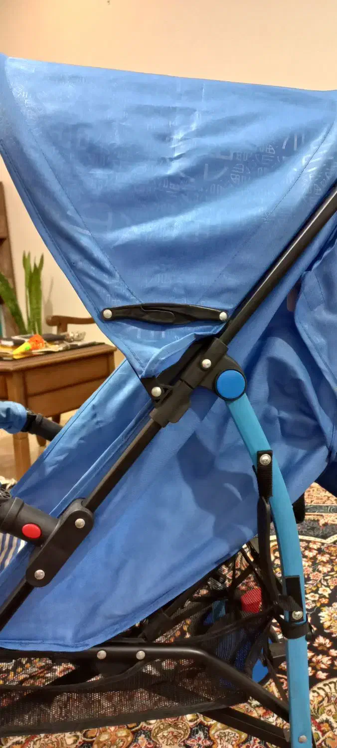 کالسکه|کالسکه و لوازم جانبی|تهران, فردوس|دیوار