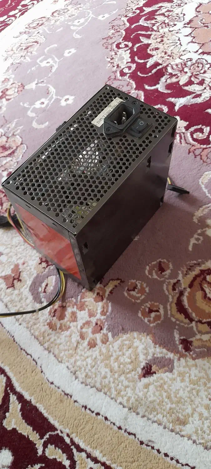 پاورسالم|قطعات و لوازم جانبی رایانه|مرودشت, دولت آباد|دیوار