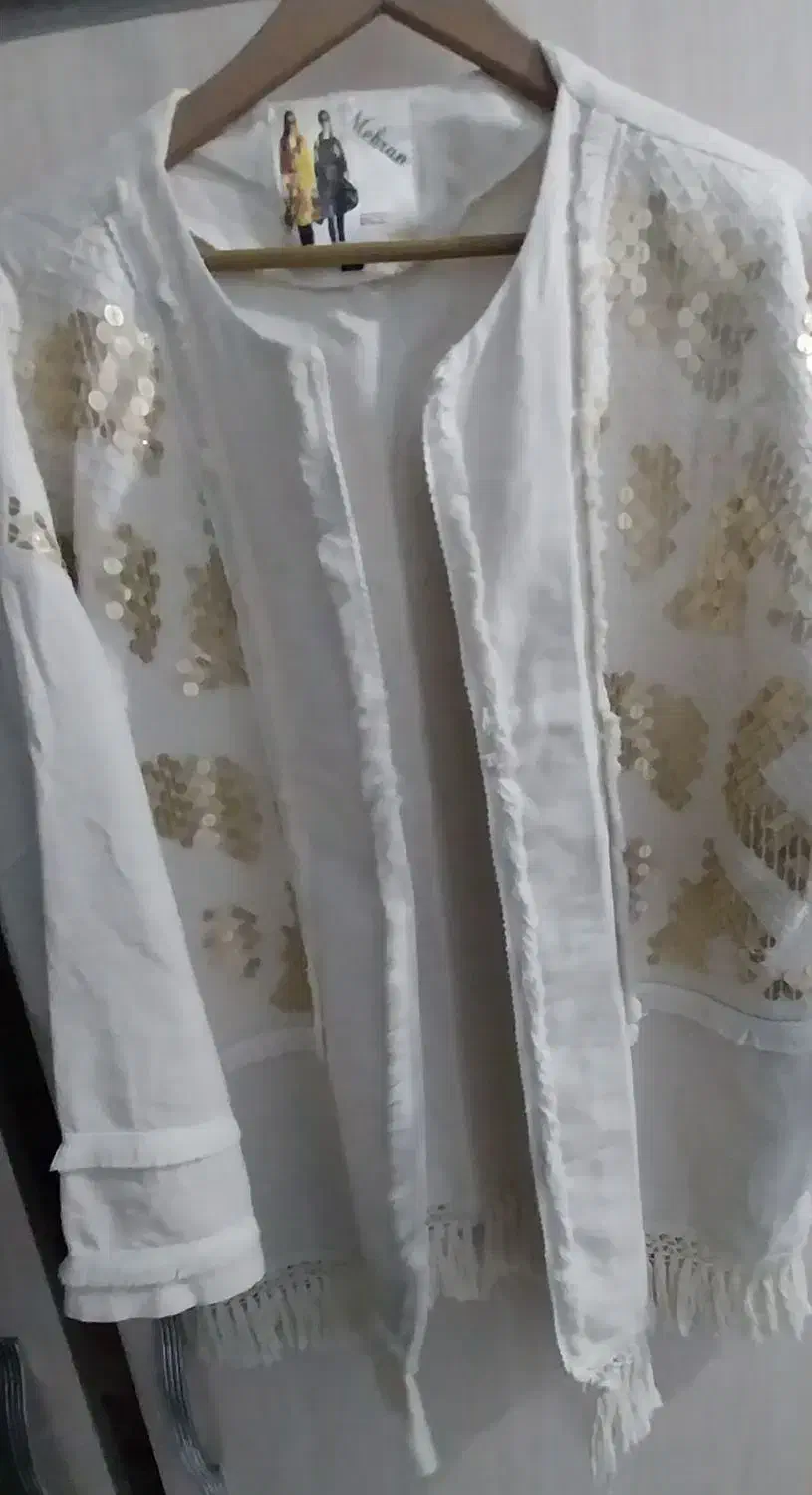 مانتو سایز ۴۲|لباس|پاکدشت, پاکدشت (مامازند)|دیوار