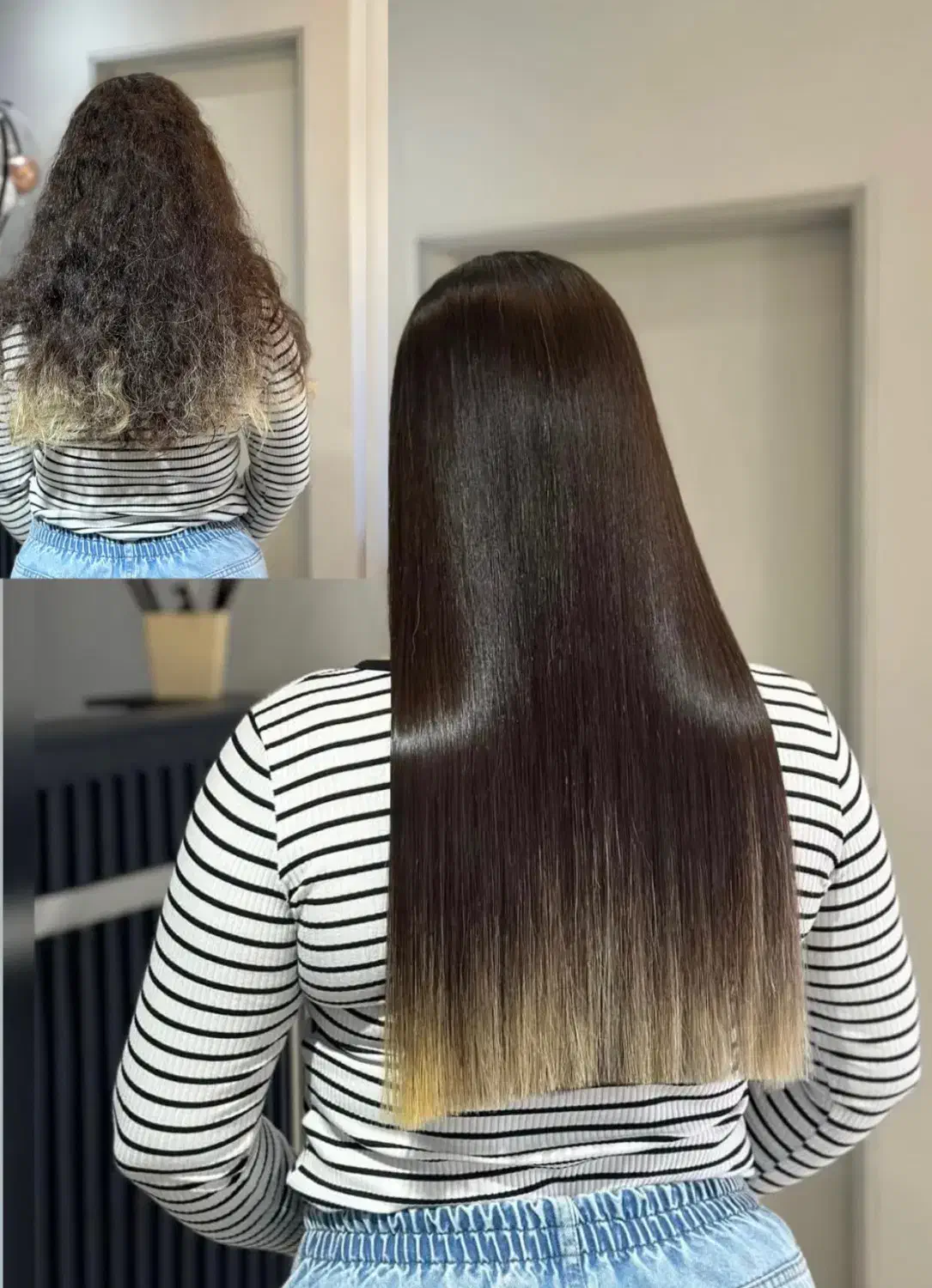 جشنواره احیا ‌و صافی کراتین|خدمات آرایشگری و زیبایی|قم, زاد|دیوار