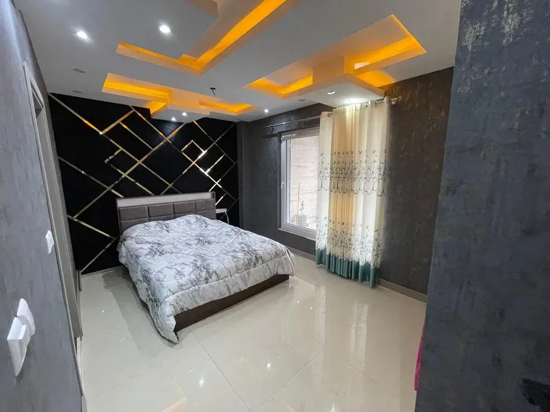 کاخ ویلا دوبلکس بااستخر۶خوابه مستر/زیر قیمت فوری|فروش خانه و ویلا|چمستان, |دیوار