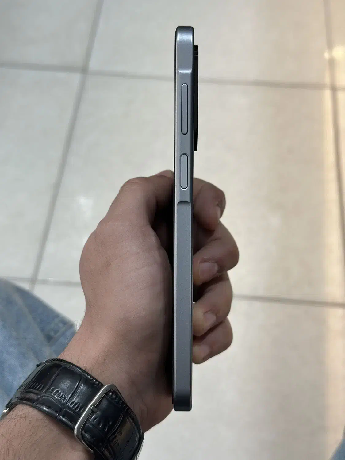 samsung a17|موبایل|تربت جام, بیست متری منبع آب|دیوار