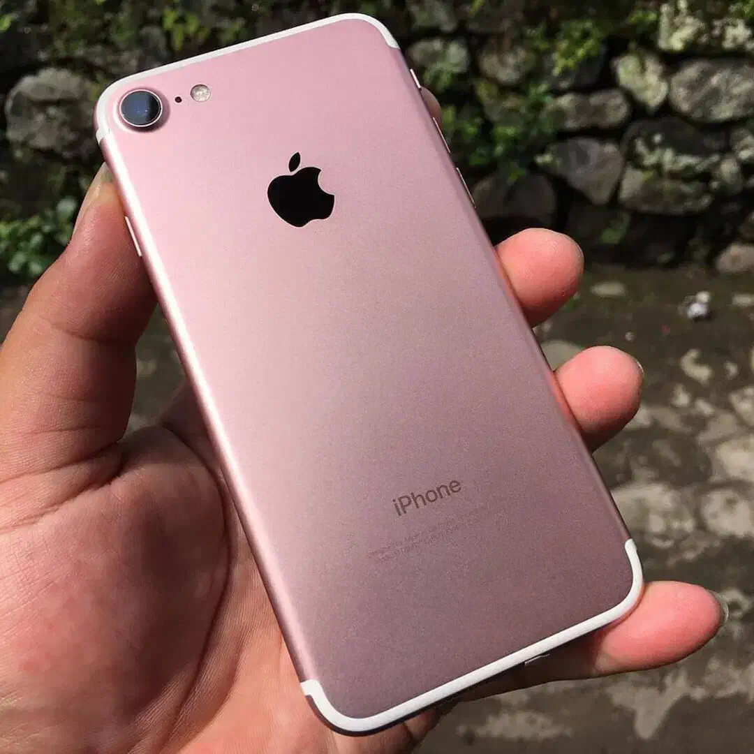 Iphone 7 128g|موبایل|اردبیل, |دیوار