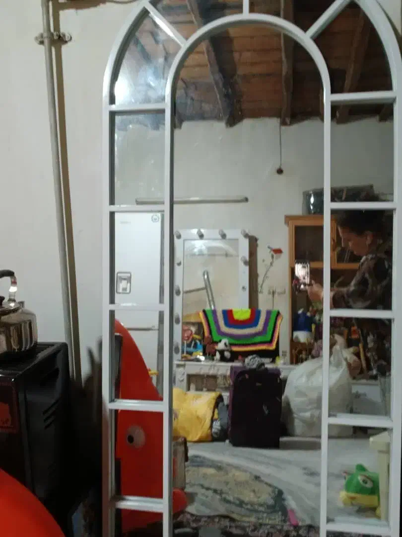 آینه|آینه|کتالم و سادات شهر, |دیوار