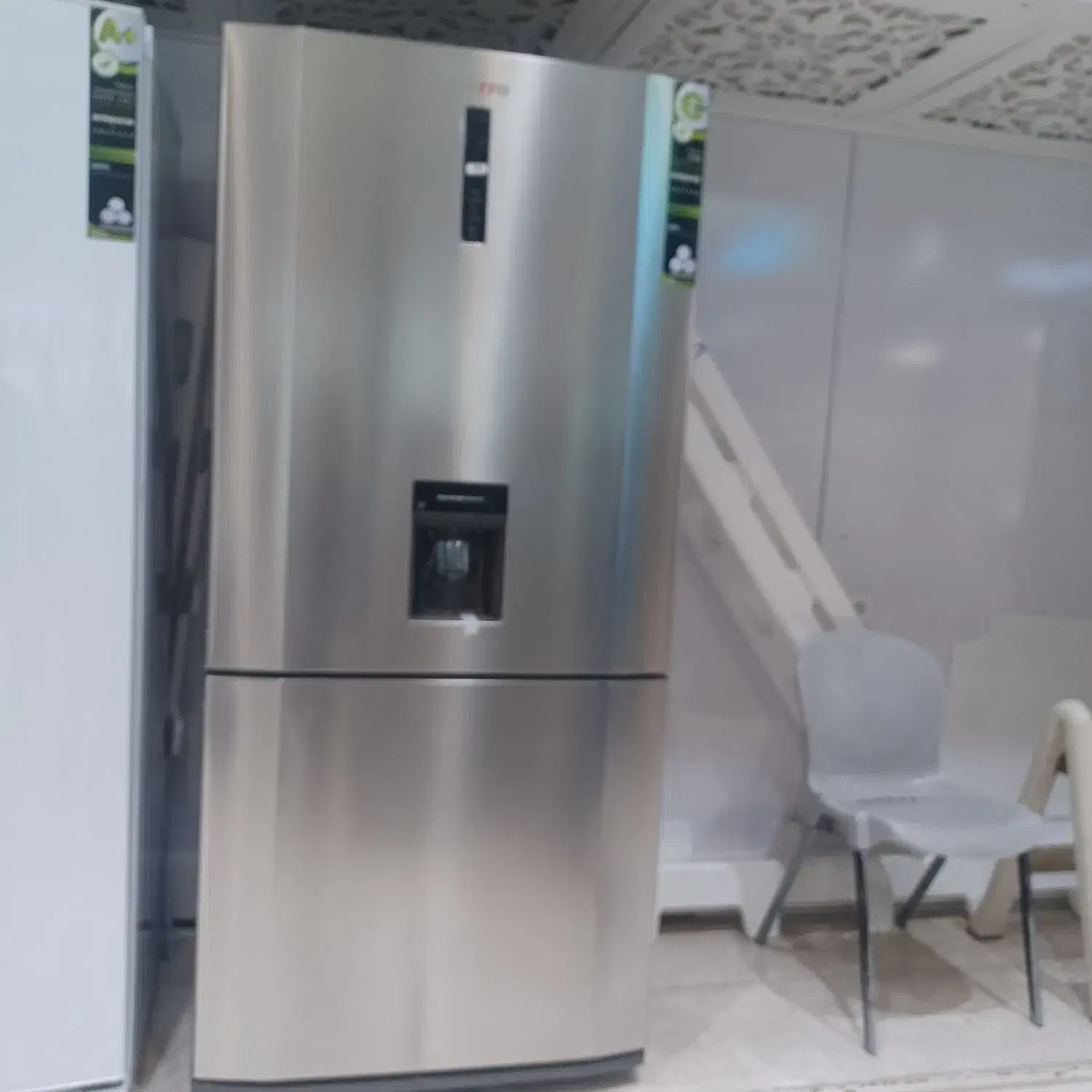 یخچال التو|یخچال و فریزر|گلبهار, شهر جدید گلبهار|دیوار