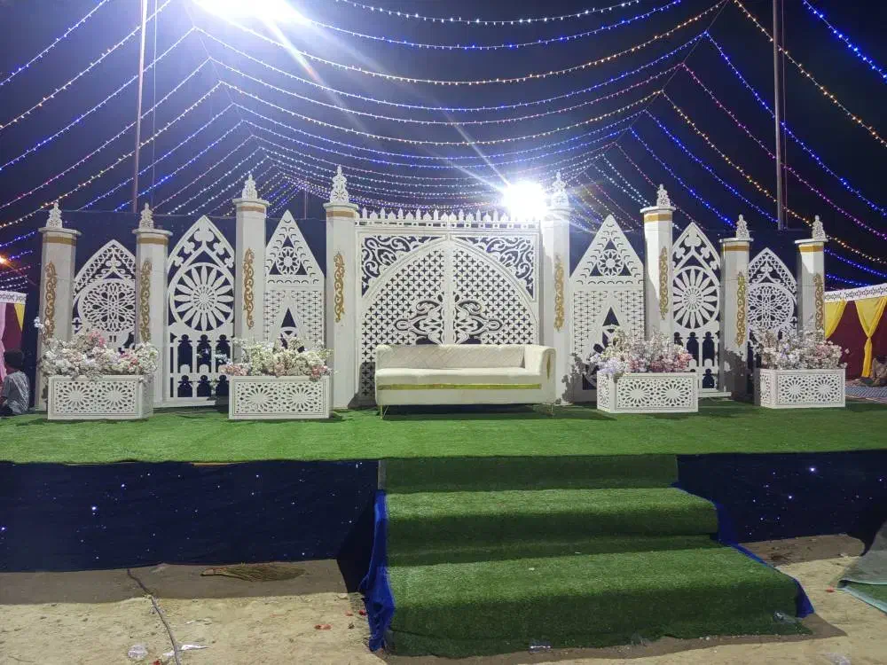 اجاره جایگاه عروس داماد|خدمات پذیرایی، مراسم|بندرعباس, |دیوار