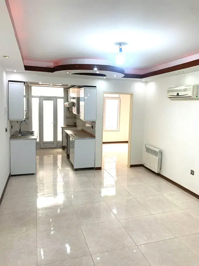 آپارتمان طلاب کیمیا ۶۰ متر|فروش آپارتمان|مشهد, ایثار|دیوار