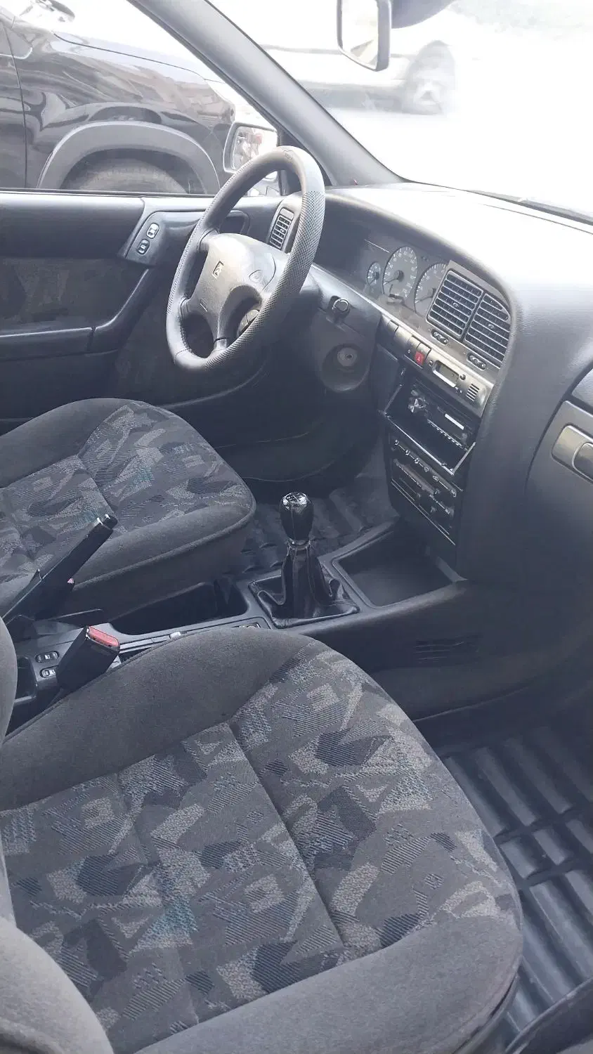 زانتیا ۲۰۰۰ مدل ۸۹ در حد صفر|خودرو سواری و وانت|خوی, |دیوار