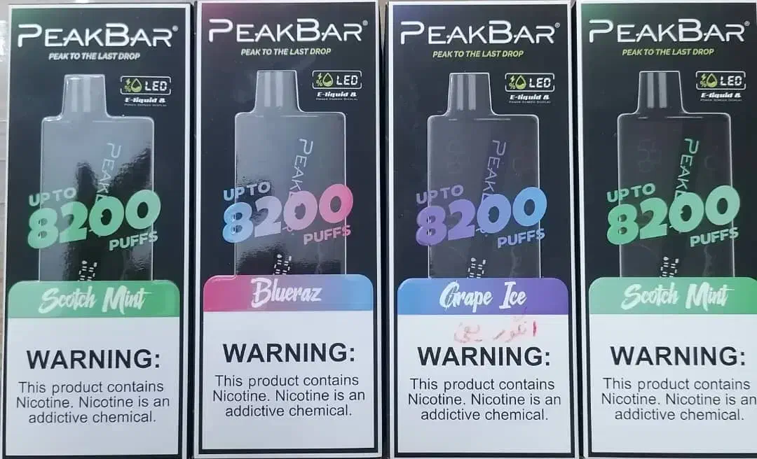 ویپ پاد یکبار مصرف|زیورآلات و اکسسوری|ری, دولتآباد|دیوار