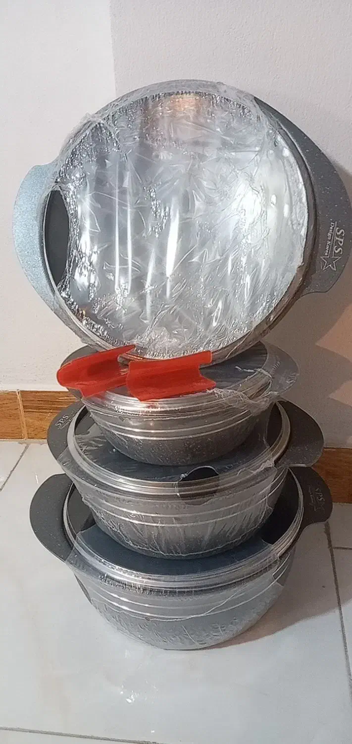 لوازم آشپزخانه|ظروف پخت‌وپز|نوشهر, |دیوار