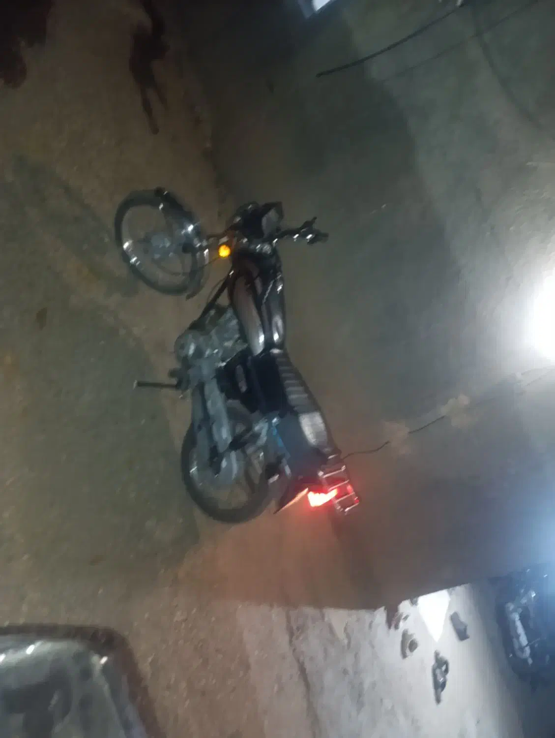 موتور 150مدل 91|موتورسیکلت|قیدار, |دیوار