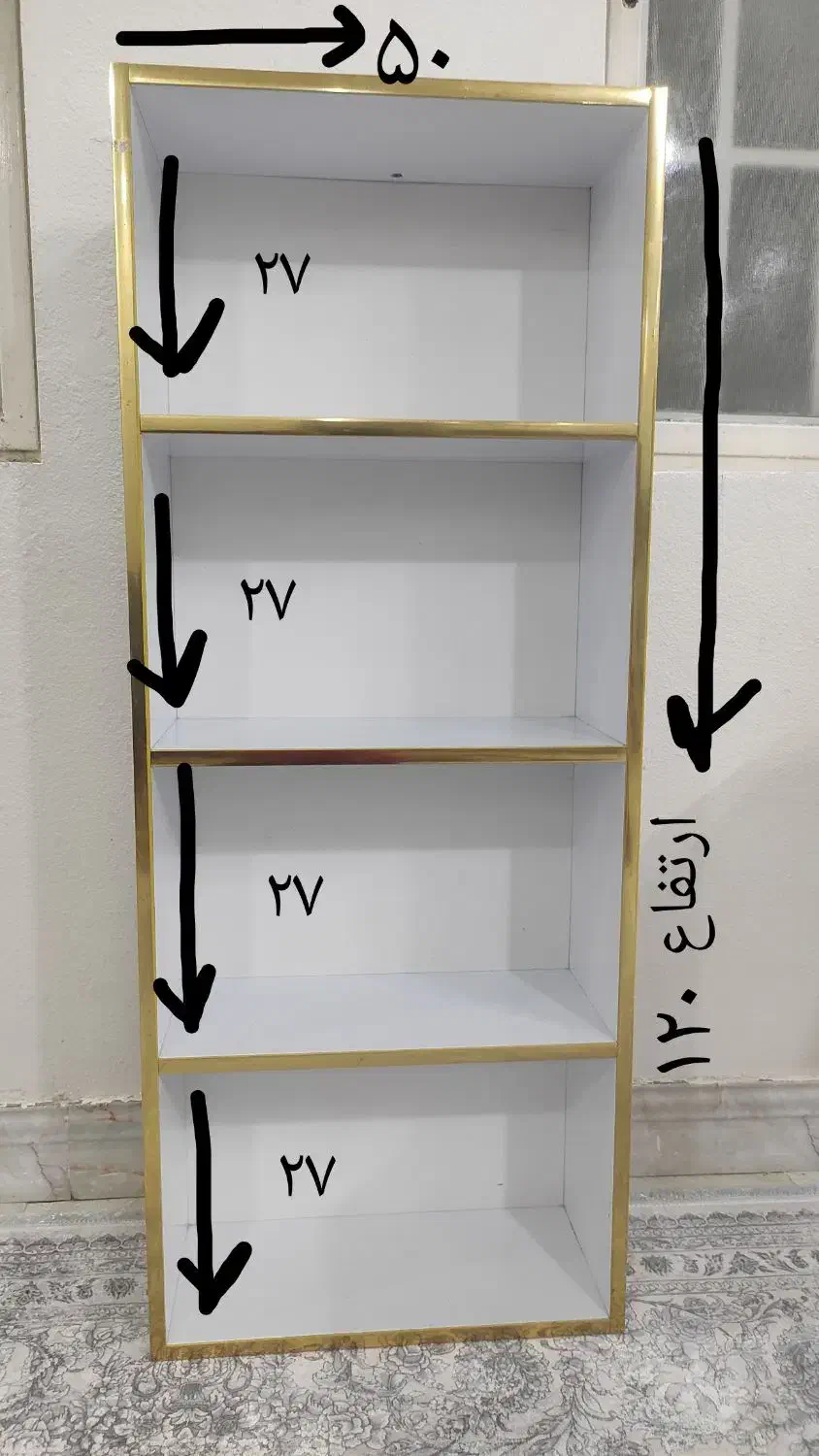 دکور،کمد و دراور|جاکفشی، کمد، دراور|بوشهر, |دیوار