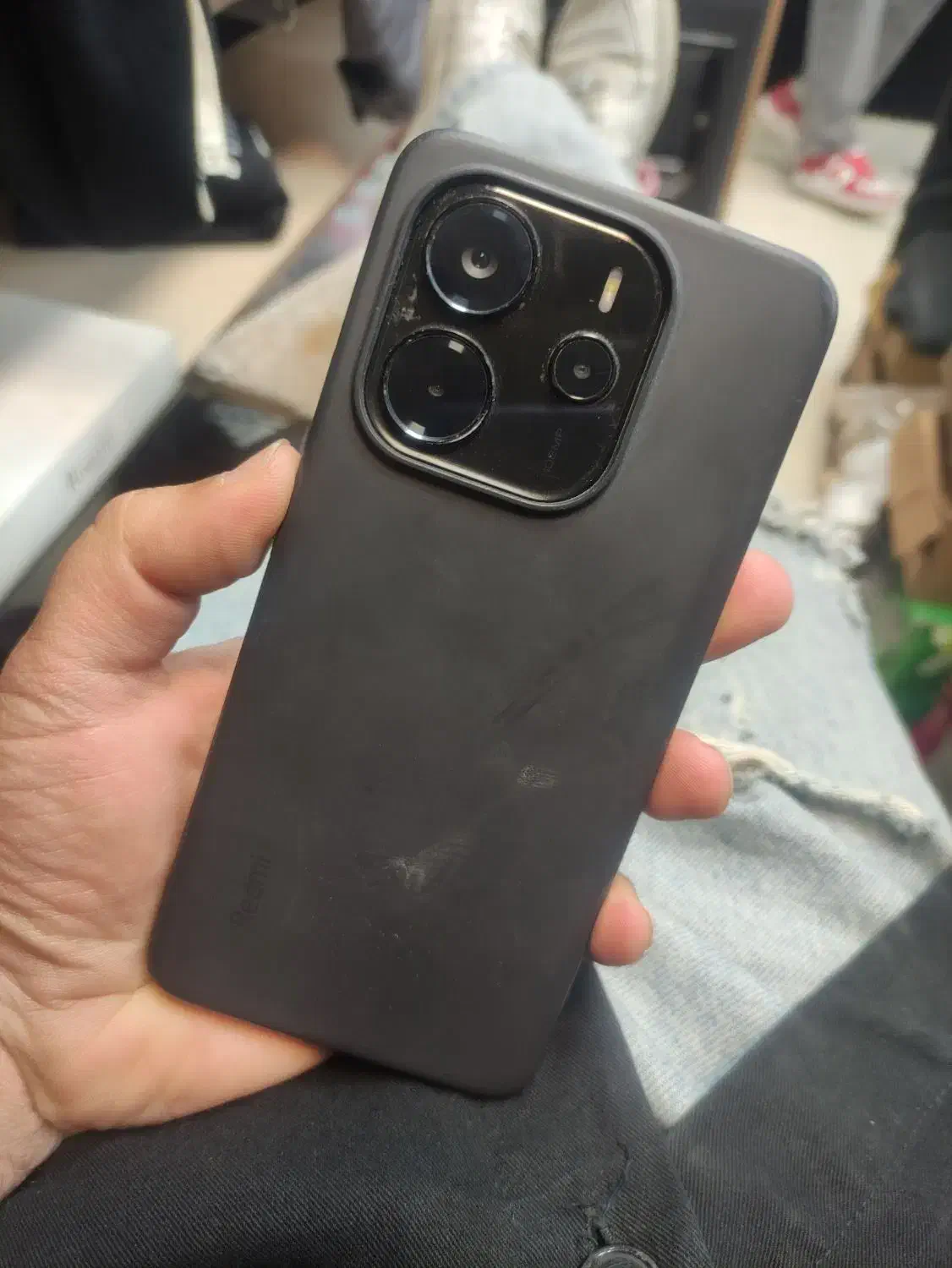 note14|موبایل|بروجرد, |دیوار