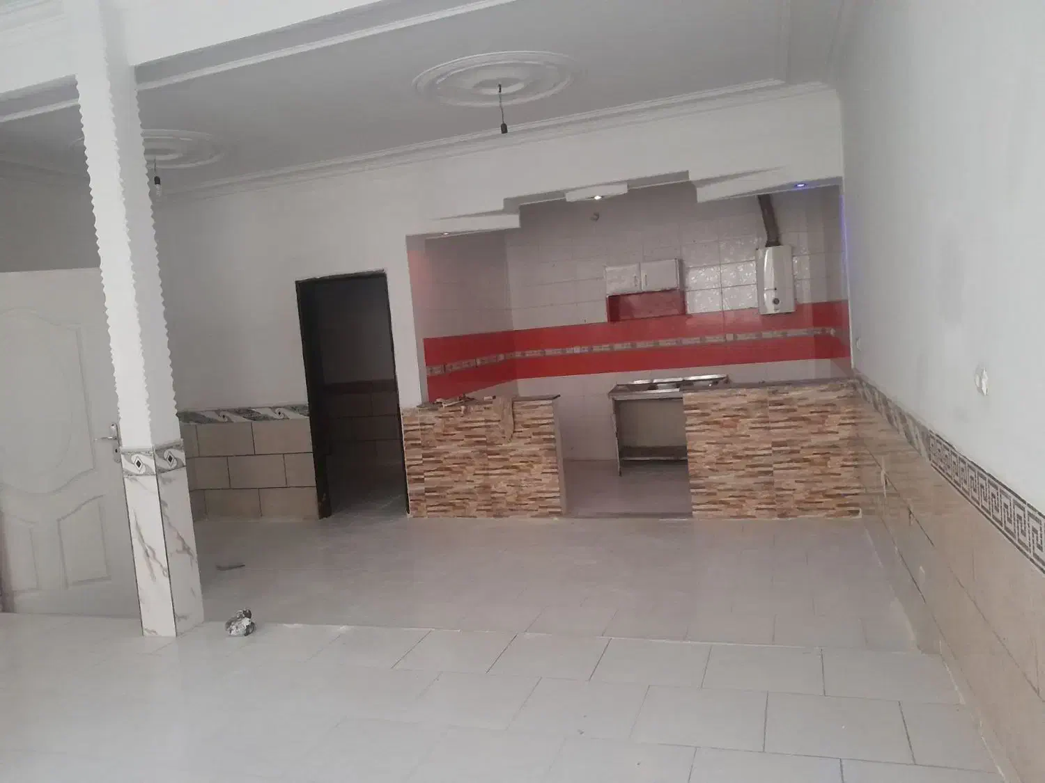 منزل|اجارهٔ آپارتمان|پاکدشت, پاکدشت (مامازند)|دیوار