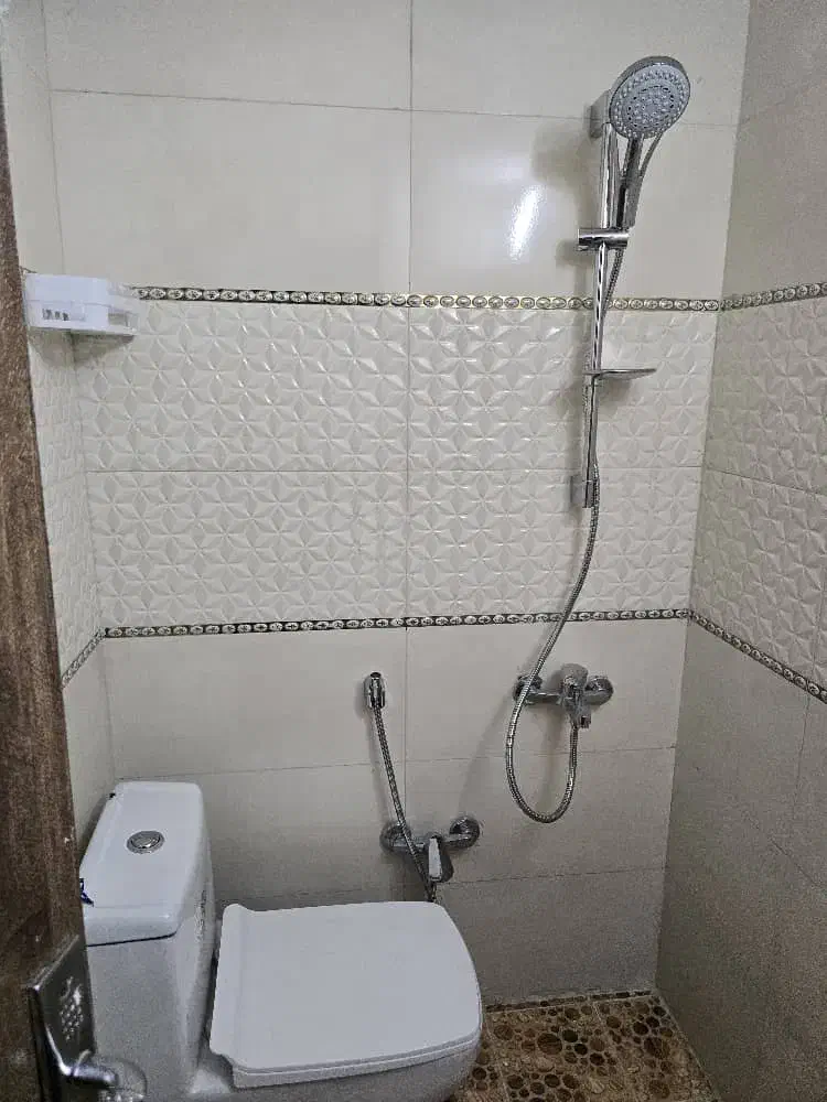 سوئیت نقلی مبله مسکونی یامطب(باسرویس اختصاصی)