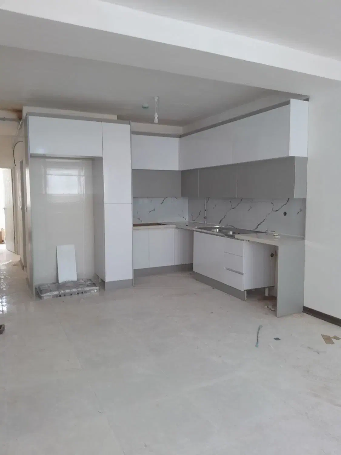 کابینت با اقساط ۲۴ و ۱۲ماهه|مصالح و تجهیزات ساختمان|زنجان, |دیوار