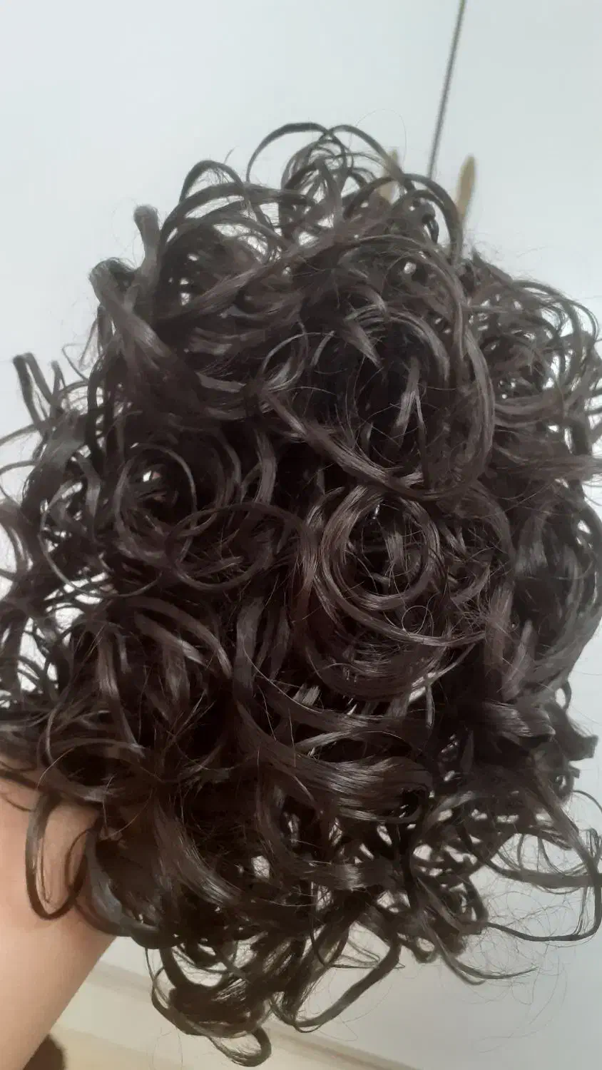 ابزار شینیون مو|آرایشی، بهداشتی، درمانی|دورود, |دیوار