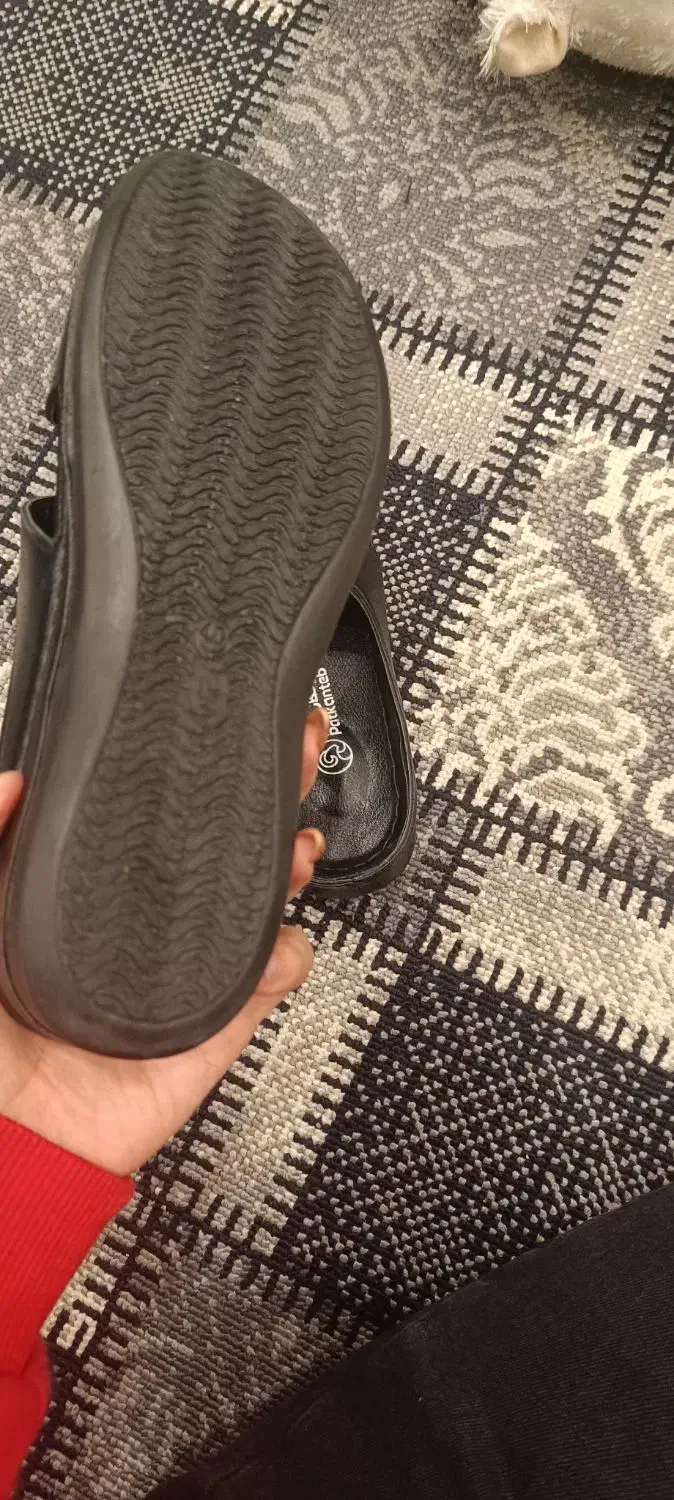 دمپایی طبی|کیف، کفش، کمربند|رشت, حافظ آباد|دیوار