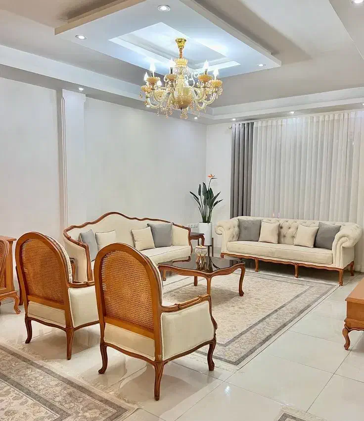 ۱۵۰متر تاپ لوکیشن باچشمانداز ابدی و امکانات کامل|فروش آپارتمان|تهران, شیراز|دیوار