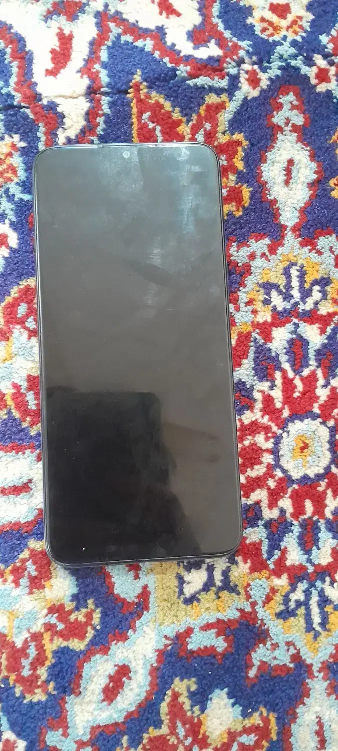 گوشی در حد نو|موبایل|سبزوار, قائم|دیوار