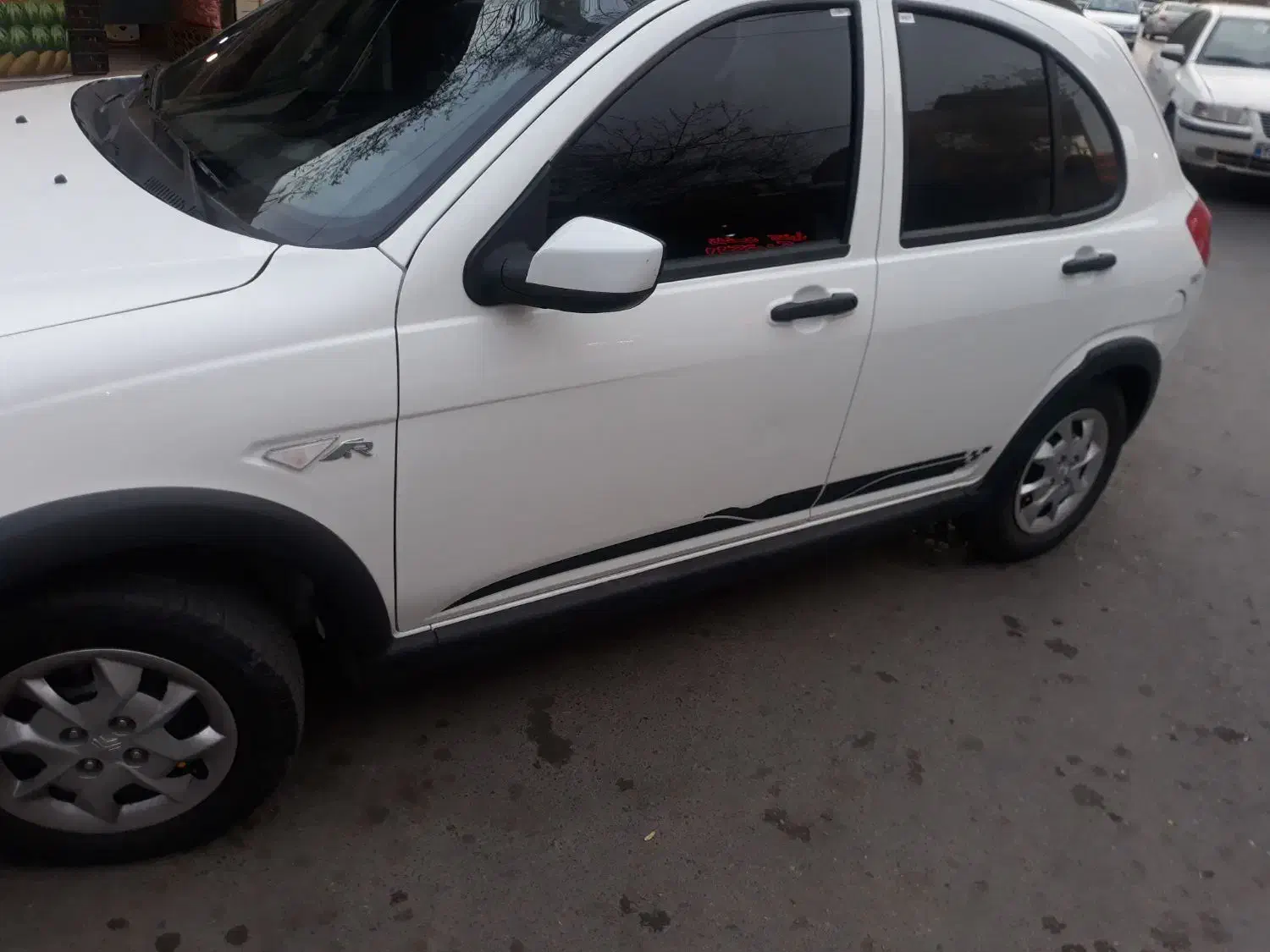 کوییک r مدل 1404|خودرو سواری و وانت|مشهد, انقلاب|دیوار