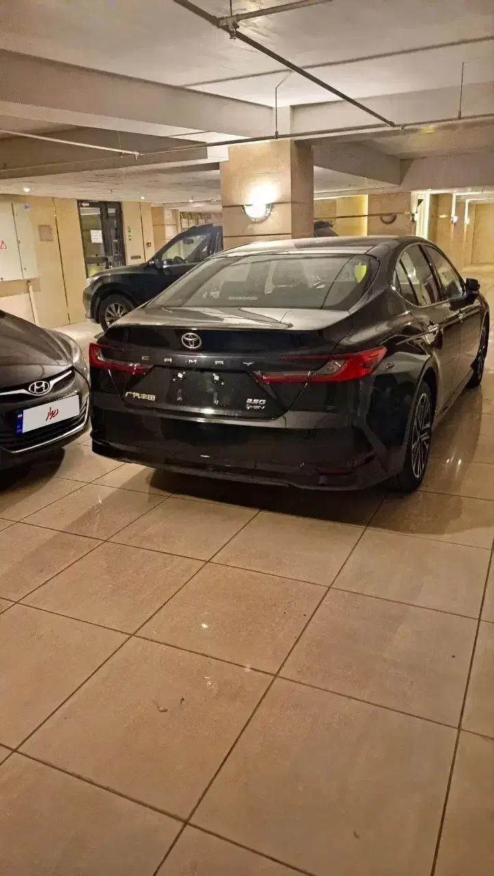 کمری پریمیوم 2.5 لیتری هیبرید|خودرو سواری و وانت|تبریز, |دیوار