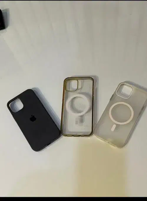 قاب آیفون 12|لوازم جانبی موبایل و تبلت|شاهین‌شهر, خبرنگار|دیوار