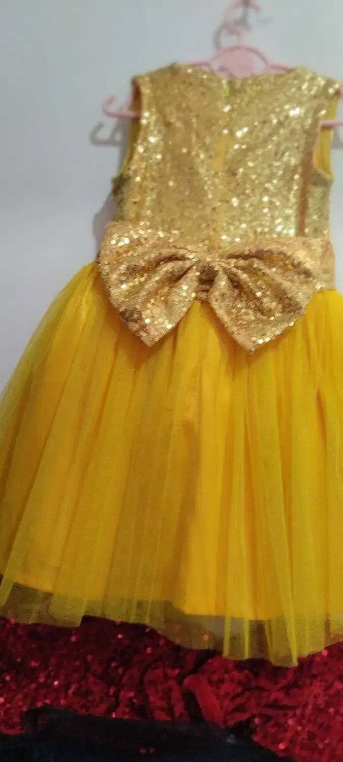 لباس بچگانه|لباس|شیراز, دودمان|دیوار