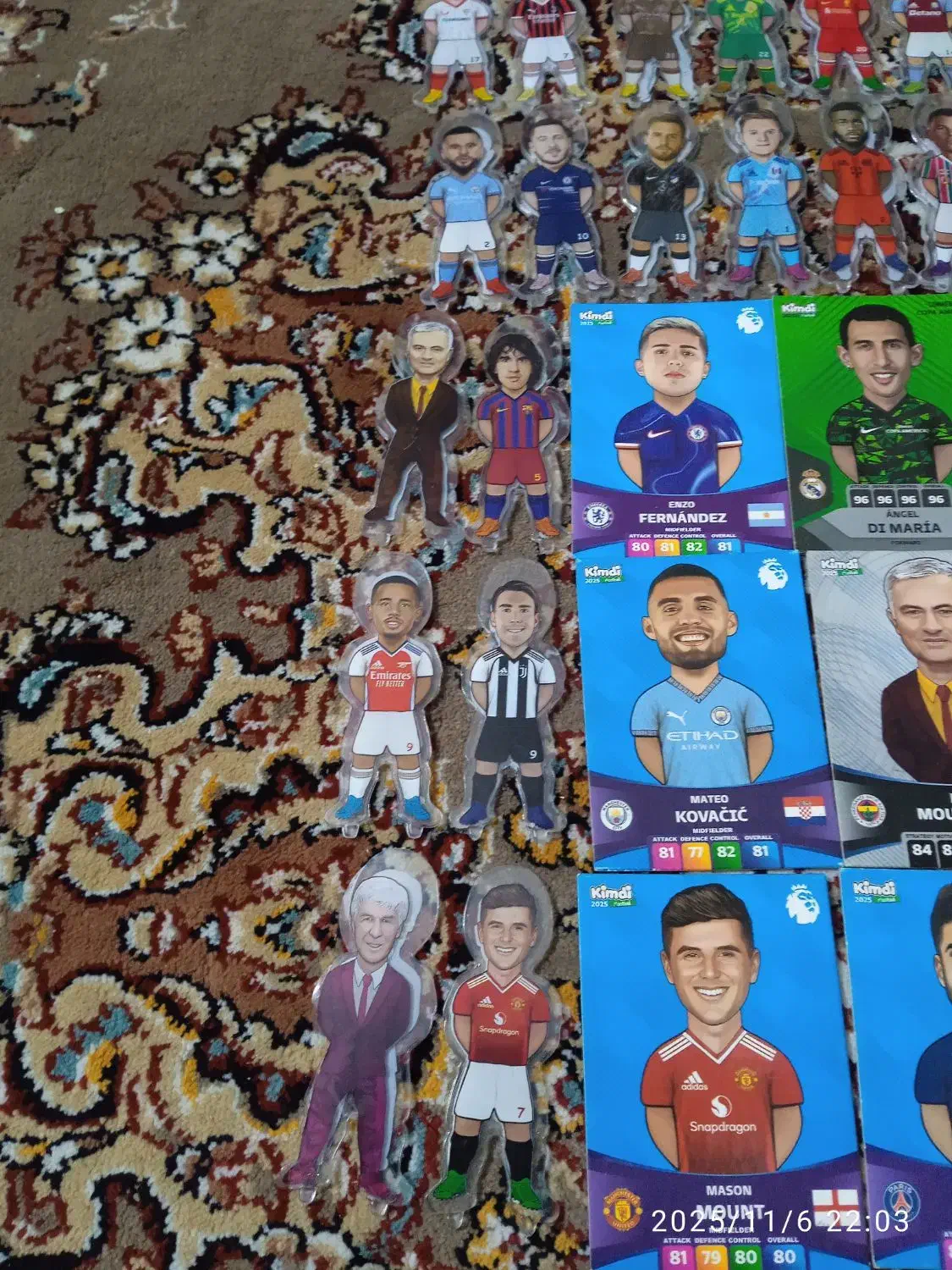 کیمدی پرایم امض|اسباببازی|مشهد, تربیت (صدف)|دیوار