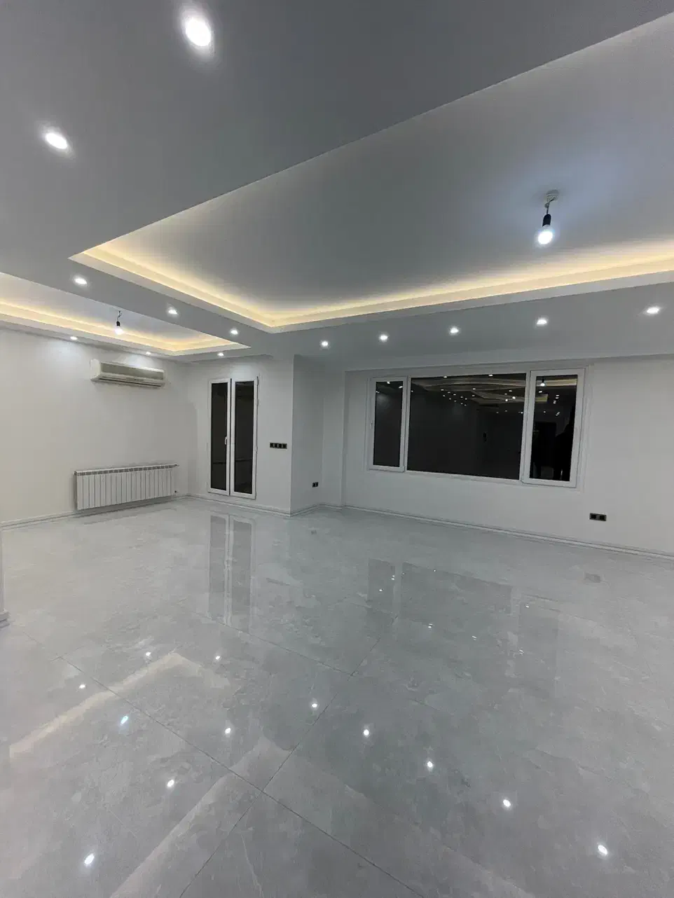 ۹۰متری اعیان نشین زوج + لابی یکقدمی پارک گفتگو|فروش آپارتمان|تهران, گیشا|دیوار