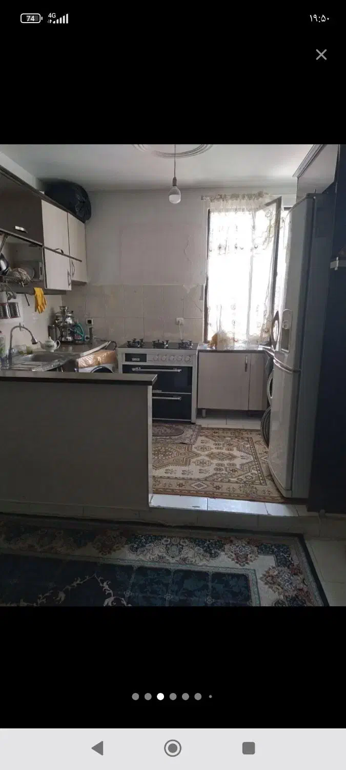 رهن اپارتمان|اجارهٔ آپارتمان|بهارستان, |دیوار