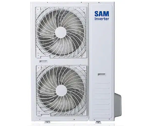 فروش داکت اسپلیت سام نماینده رسمی سام سرویس|کولر گازی و فنکوئل|کرمانشاه, |دیوار