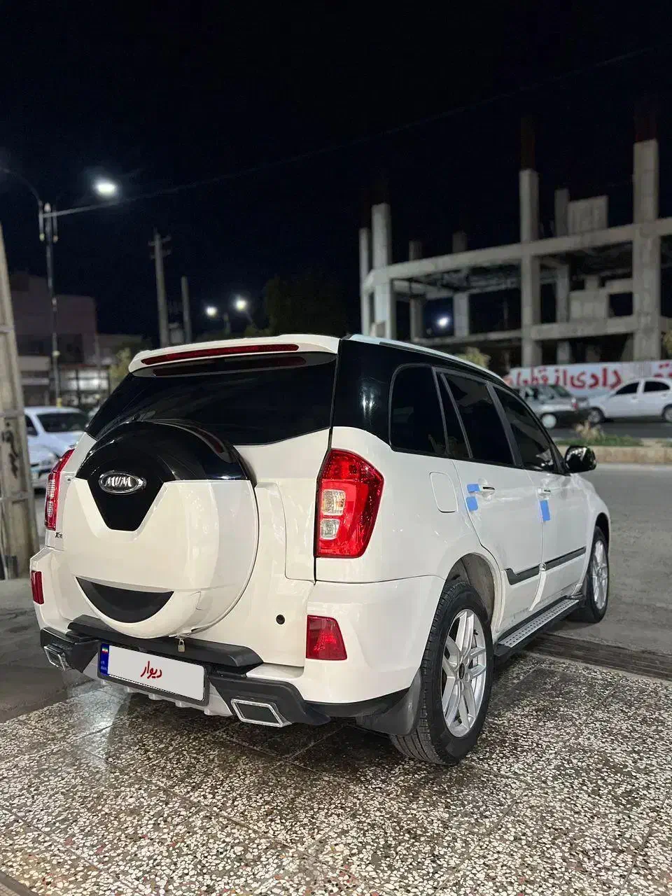 خودرو فوق بیرنگ.|خودرو سواری و وانت|گرگان, |دیوار